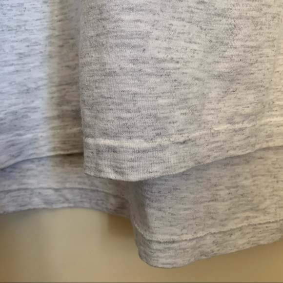 Vintage Planet Hollywood Shirt Walt Disney World XL Made In USA Grey - Picture 3 of 6